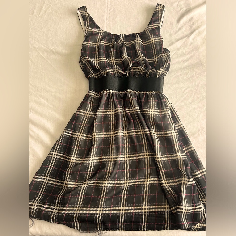 Size small dress